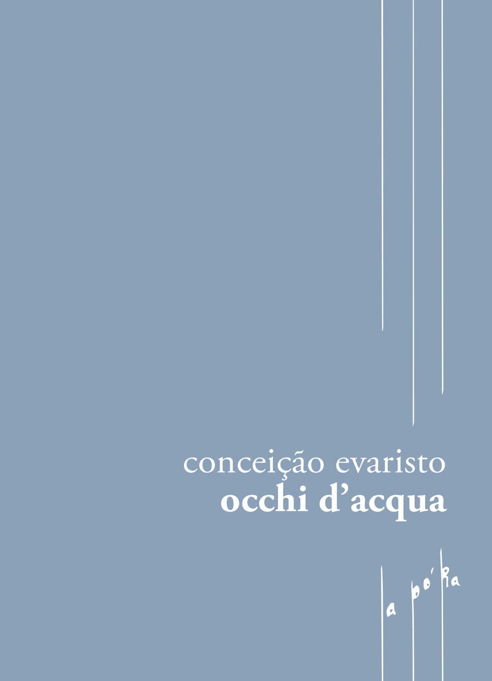 Occhi D'acqua - 4