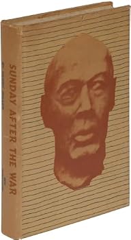 Hardcover Sunday After The War Book