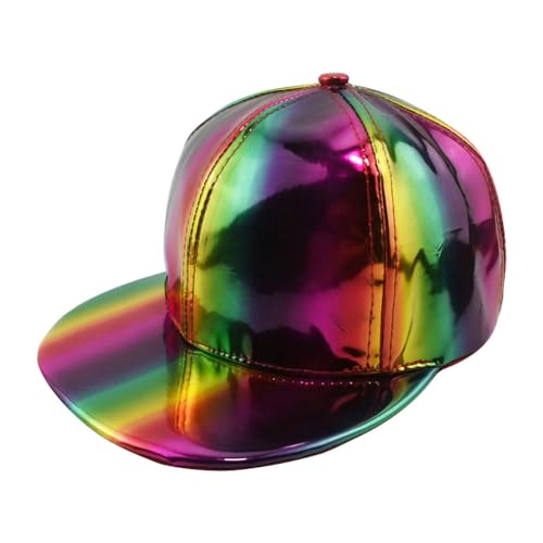 Chapeau Marti MC F multicolore pour réussir votre costume rétro sans accessoire de mauvaise qualité