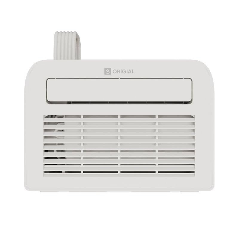Airfeel Caravan 700 Aire Acondicionado Portátil de Ventana, 700 Frigorías / 2800 BTU, Sin Instalación, 3 Modos, Panel Táctil, 390W, Caravanas Autocaravanas y Habitaciones Pequeñas