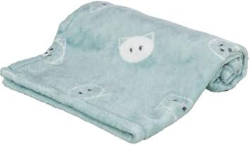 Trixie Mimi Coperta, 70 x 50 cm COLORI ASSORTITI (SALVIA)