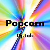 Popcorn-created using Groovepad app