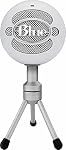 Blue Snowball iCE USB Microphone - White
