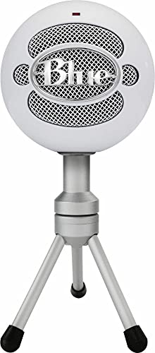 Blue Snowball USB Microphone product image