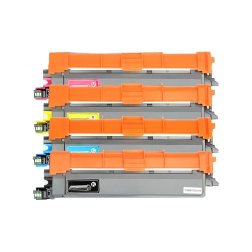 Cartouche toner TN248XL Magenta compatible avec Brother DCP-L3740CDW laser