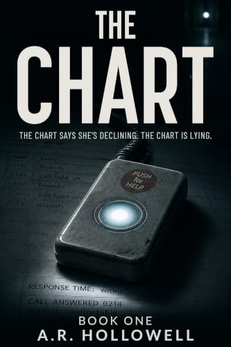 The Chart: A Meridian Files Thriller (The Meridian Files Book 1) (English Edition)