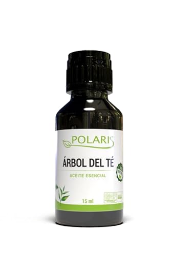 Polaris Tea Tree Essential Oil 15ml