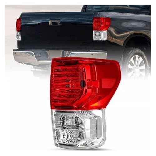 Feu arrière Toyota Tundra 2010-2013 Gauche | Finition Soignée et Alignement Parfait OEM