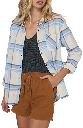 O'Neill Logan Shirt-Bone miniatura 7
