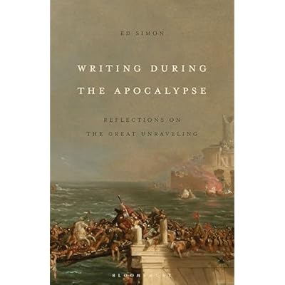 Writing During the Apocalypse