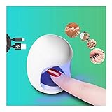 Soolike Rameng Mini-Lampe und Nageltrockner, UV-/LED-Lampe für Maniküre