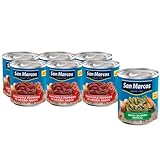 San Marcos, Chilpotle In Adobo Sauce, 7.5 oz (Pack of 6) + Whole Jalapeno Peppers, 26 oz