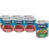 San Marcos, Chilpotle In Adobo Sauce, 7.5 oz (Pack of 6) + Whole Jalapeno Peppers, 26 oz