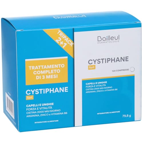 Eancystiphane Tripack 2+1 - 2