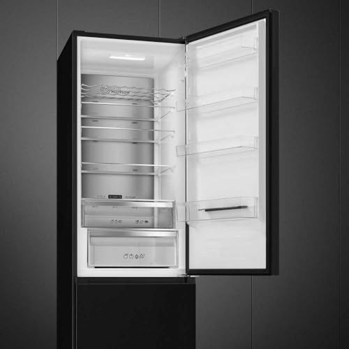 Réfrigérateur combiné RC21KDNMC - vue 5