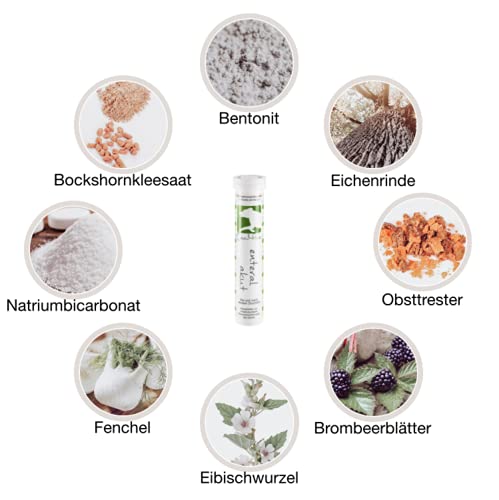 CaniMove enteral akut, bei und nach akuten Durchfällen von Hunden und Katzen sowie bei akuten Resorptionsstörungen, Urlauben, Medikamentengabe oder Stress-Situationen (12 Tabletten a 5 Gramm)