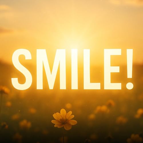 『Smile! There Is Hope! | Mufti Menk』のカバーアート