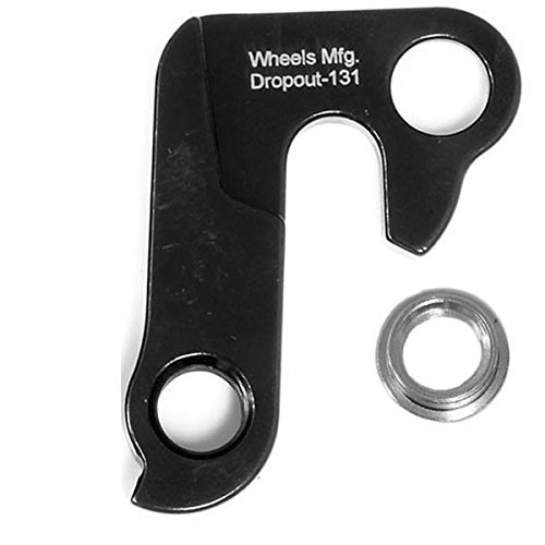 Wheels Manufacturing Dropout-131 Derailleur Hanger