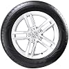 GT Radial Champiro Touring A/S All Season 215/45R17 87V Passenger Tire