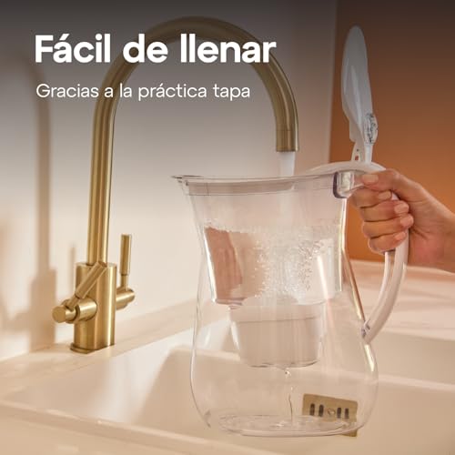 AQUAPHOR Lago 3,8 Liter Waterfilterkan afbeelding 3 — alt-tekst aanvullen
