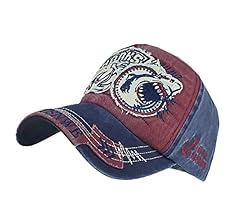 ダメージキャップ ウォッシュドダメージキャップ / Washed Damage Cap（キャップ