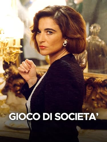 Gioco di società