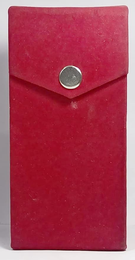 Attar en verre S.R IMPRESSION parfum roll on longue durée 50 ml