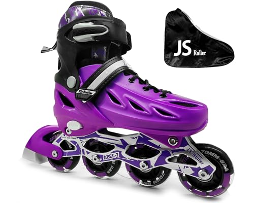 Patines Liverpool marca JS Roller