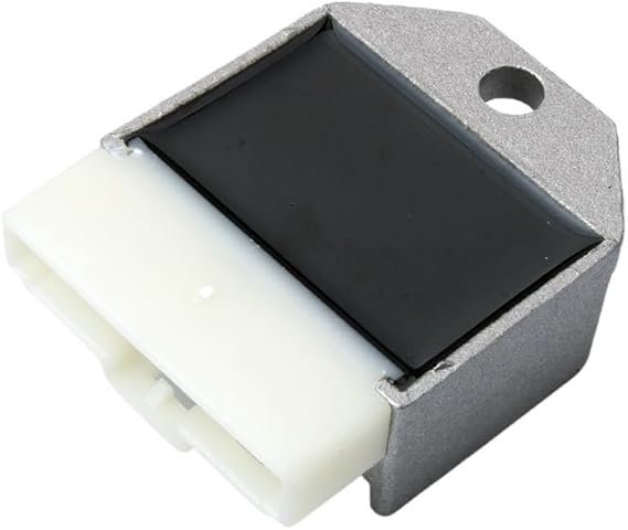 Voltage Regulator Rectifier For Aerox Neo's 50 Axis Breeze Jog R RR Slider For Zest YE II 50cc AC 2-Stroke Stabilizer Motobike Regulator Rectifier