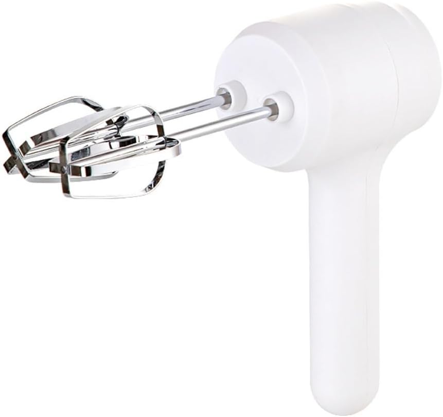 Eggbeater Electric Household Handheld Small Cream Mixer High Power Egg