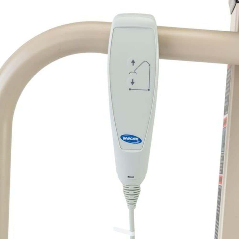 1177604 Hand Control Pendant 2 Channel with Hook