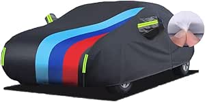 Amazon.com: Car Cover Waterproof for BMW M3 Coupe Convertible E30 E36 ...