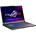 ASUS ROG Strix G16 Gaming Laptop, 16” FHD+ 165Hz/3ms, AMD Ryzen 9 8940HX, GeForce RTX 5070 8GB GDDR7, 32GB DDR5-5600, 1TB PCIe Gen 4 SSD, Wi-Fi 6E, Win11 Home,RGB Backlit KB,w/Lifetime Office