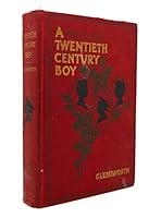 Twentieth Century Boy, A B0020C2PGS Book Cover