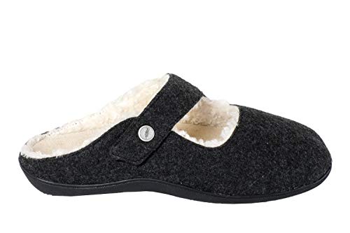 REVITALIGN Women's Oceanside Adjustable Slipper2