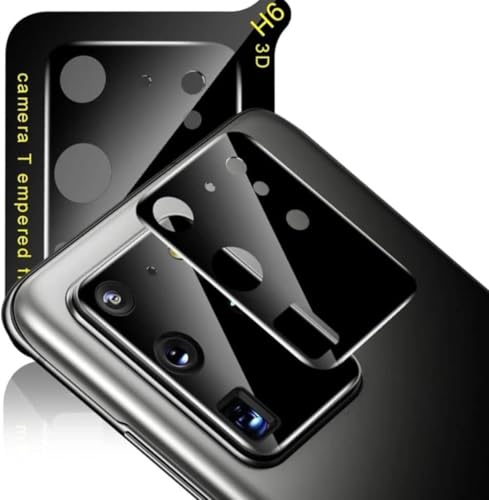 Image of Camera Lens Protector comfortable for OPPO A56 5G- 9H Tempered Glass, Scratch-Resistant Camera Glass Protector (OPPO A56 (5G))