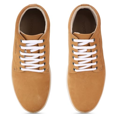Image of Woodland Men Boots