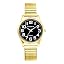 Gold | Men's Watch