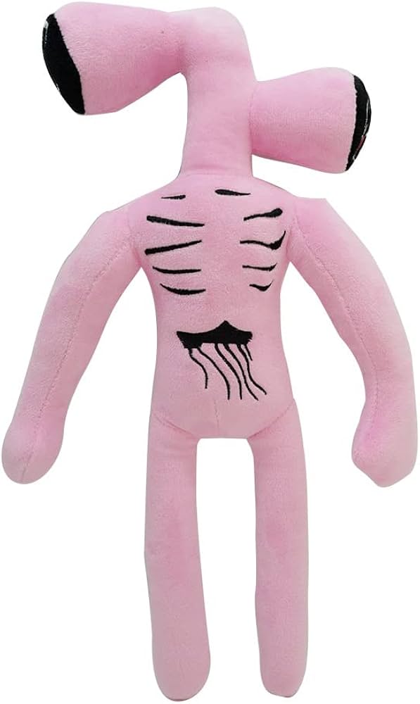 Amazon.co.jp: サイレンヘッド ぬいぐるみ 長い手と足 Siren Amazon.co.jp: サイレンヘッド ぬいぐるみ 長い手と足 Siren