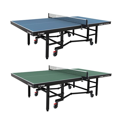 GEWO gewomatic SC 25 – Sedia a rotelle