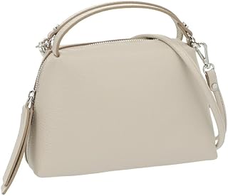 GIANNI CHIARINI(ジャンニ キアリーニ) ショルダーバッグ スモール ALIFA S クロスボディバッグ アリファ ミニショルダー 8145 GRN [並行輸入品]