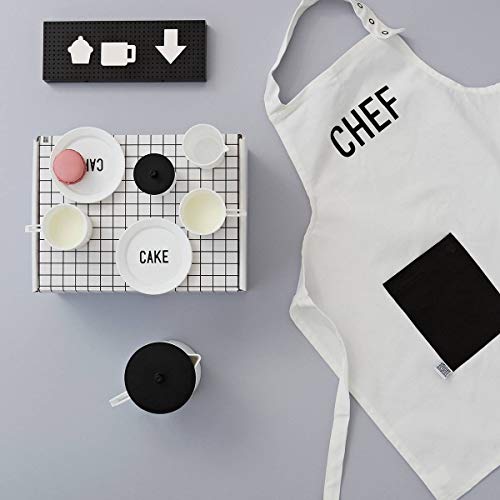 Design Letters The Sign Message Board (Pink) – Letter Board For Everyday Use And Many Functions, Hang It On The Wall In The Kitchen, Entrance Hall Or Office, Icons, Accessories Are Sold Separately #TOP1