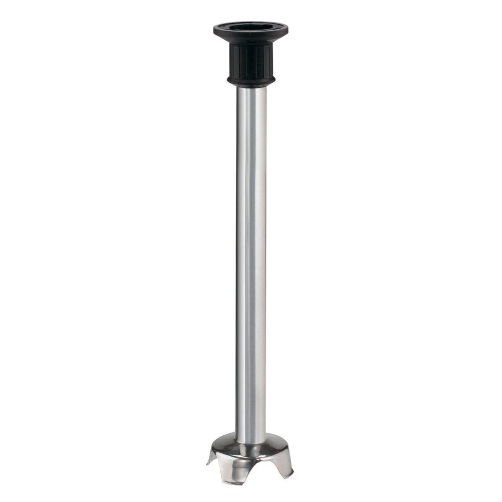 Waring Commercial WSB65 Stainless Steel Immersion Blender Shaft, 18-Inch, Black/Silver - Review, Price and Buying Guide