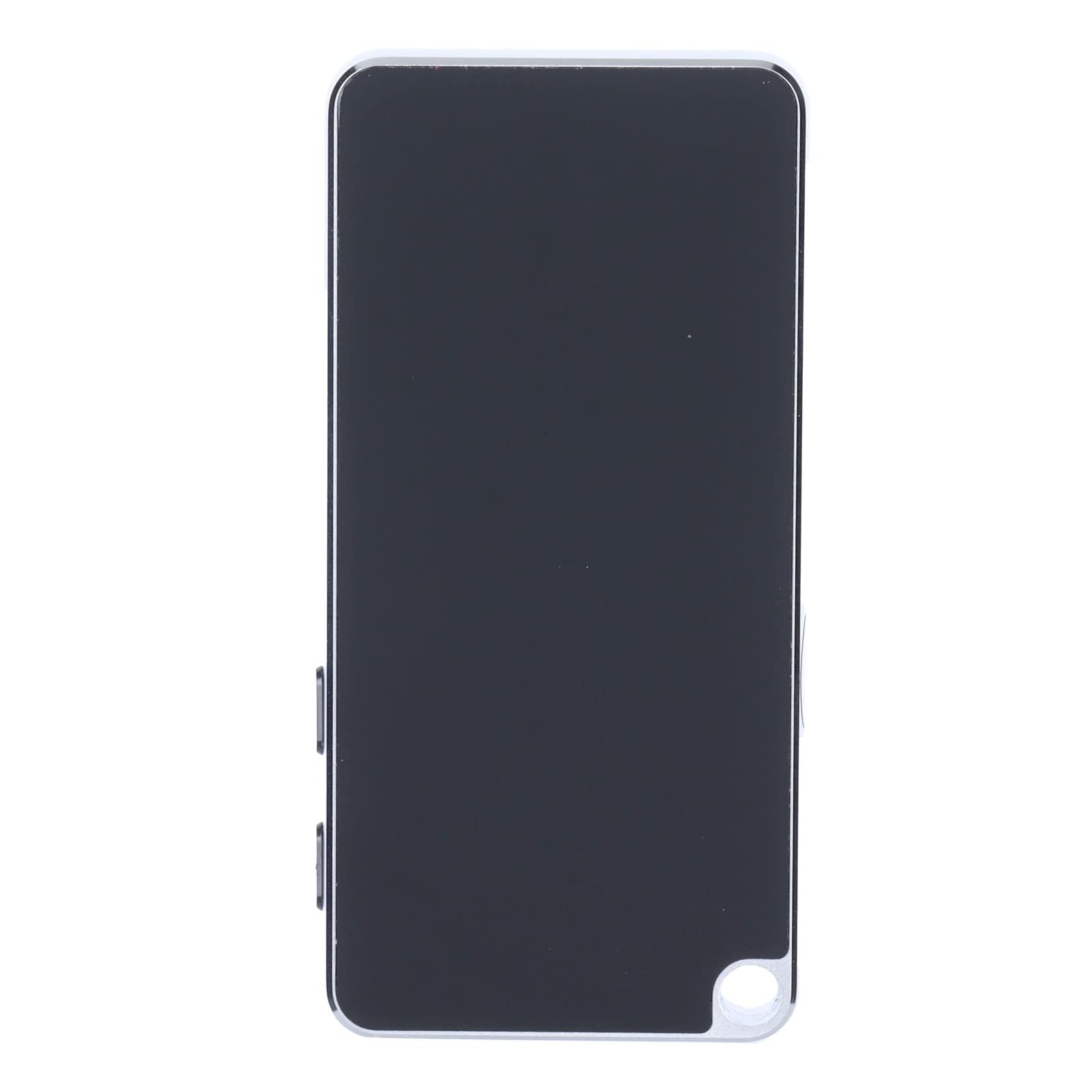 Grabadora de Voz Digital M25, Reproductor MP3 MP4 Multifunción Portátil de Tamaño Mini para Caminar y Correr con Bluetooth (32GB)
