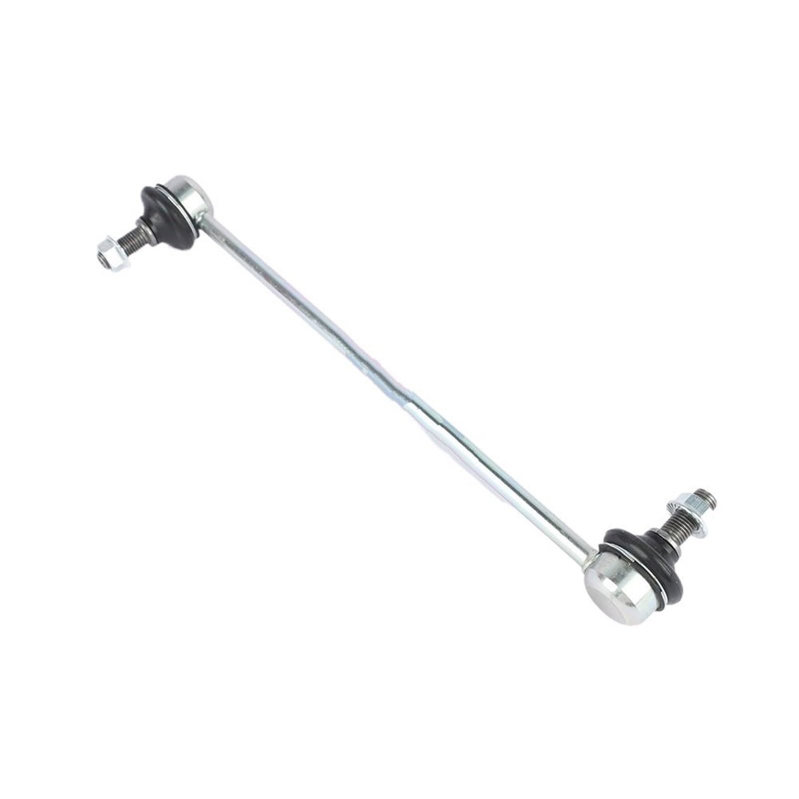 przegub kulowy Pasuje do Mitsubishi Outlander CW4W CW5W Lancer EX Delica ASX GA2W GA3W RAR MN101368 przedni stabilizator Link balanser przegub kulowy