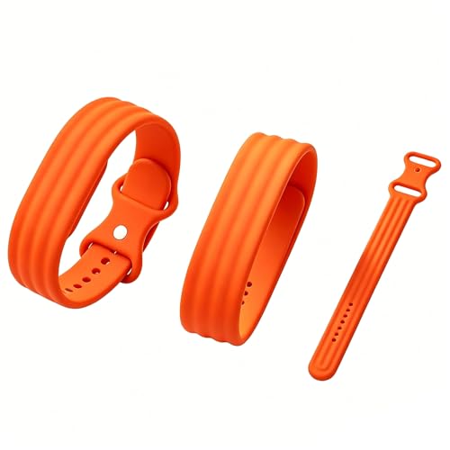 [YCJDP] �����o���h Google Fitbit Air �p �����o���h �����\ �_��V���R���f�� �ʋC���ǍD �X�|�[�c�E���헼�p���v�x���g �I�����W