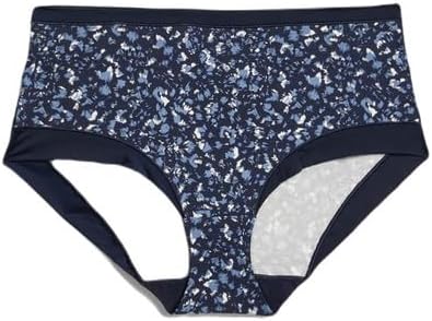 Buy Marks & Spencer 3pk Flexifit™ Modal High Rise Shorts Grey Blue at ...