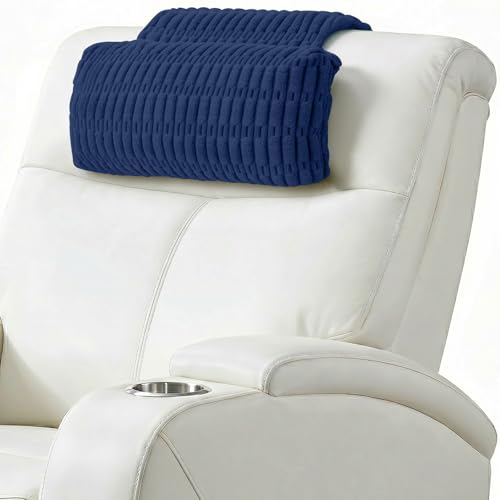 Recliner Pillow Adjustable Neck Support