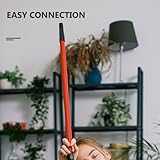 Zoom IMG-2 hemobllo 4 pezzi adattatore filettato Zoom IMG-2 hemobllo 4 pezzi adattatore filettato