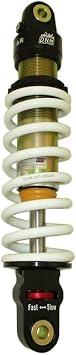 DNM MK-AR 290mm 250LBS Spring Rear Shock For Honda CRF110 Pit Dirt Bike